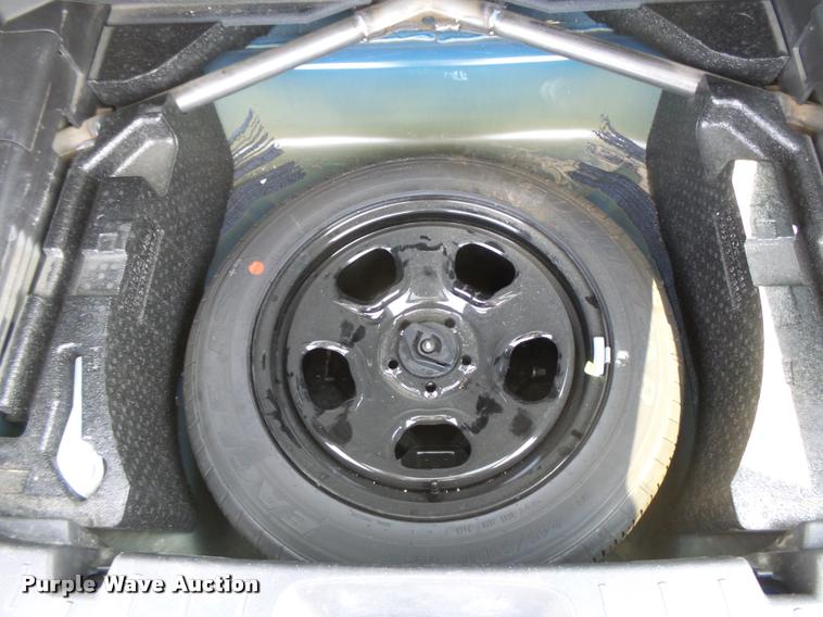 image for item DC3887 2014 Ford Explorer Police Interceptor SUV