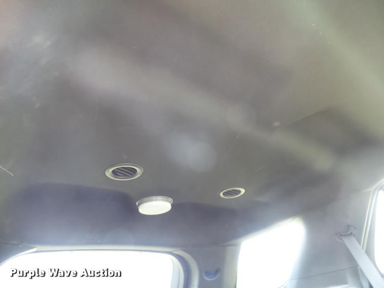 image for item DC3887 2014 Ford Explorer Police Interceptor SUV