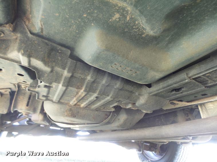 image for item DC3887 2014 Ford Explorer Police Interceptor SUV