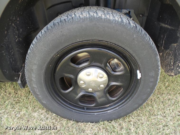 image for item DC3887 2014 Ford Explorer Police Interceptor SUV