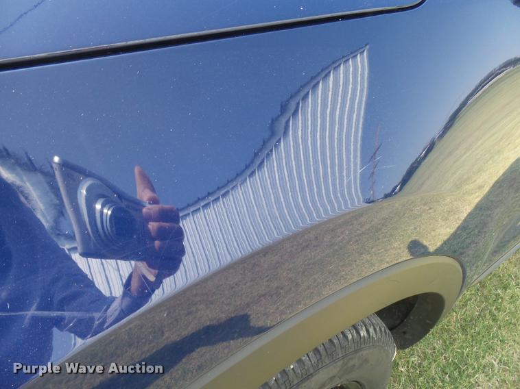 image for item DC3887 2014 Ford Explorer Police Interceptor SUV