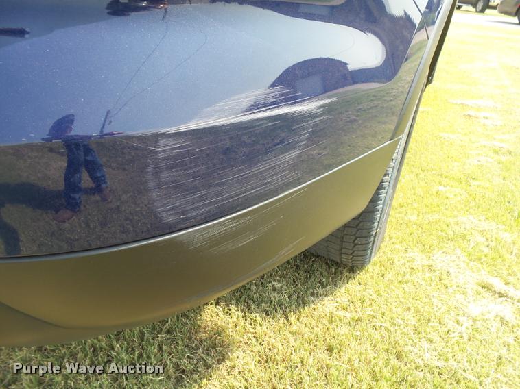 image for item DC3887 2014 Ford Explorer Police Interceptor SUV