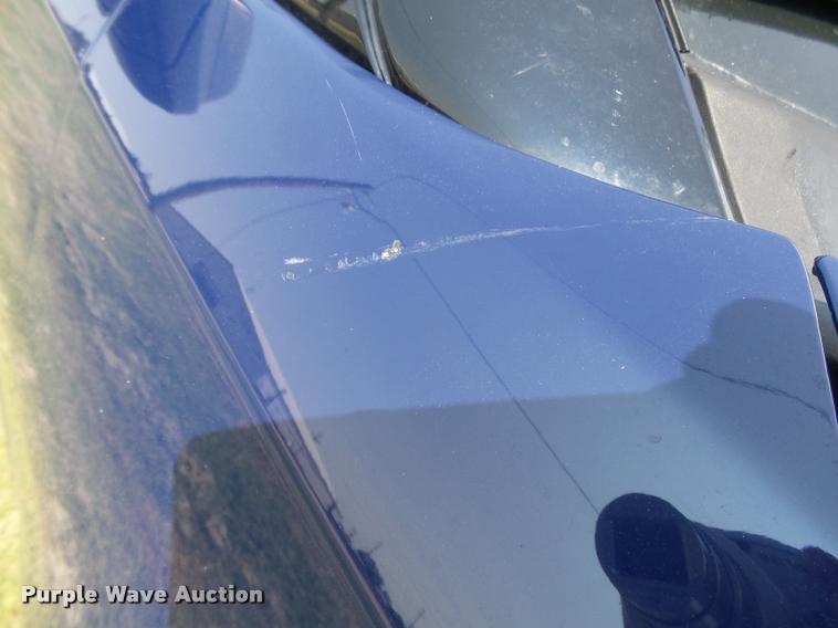 image for item DC3887 2014 Ford Explorer Police Interceptor SUV