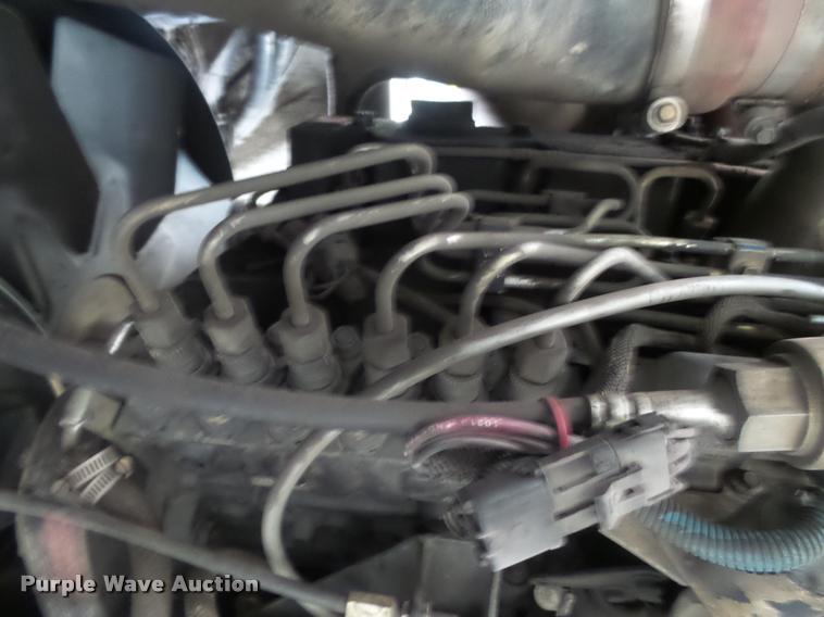 image for item DC3888 1992 Pierce Dash D-8000 pumper fire truck