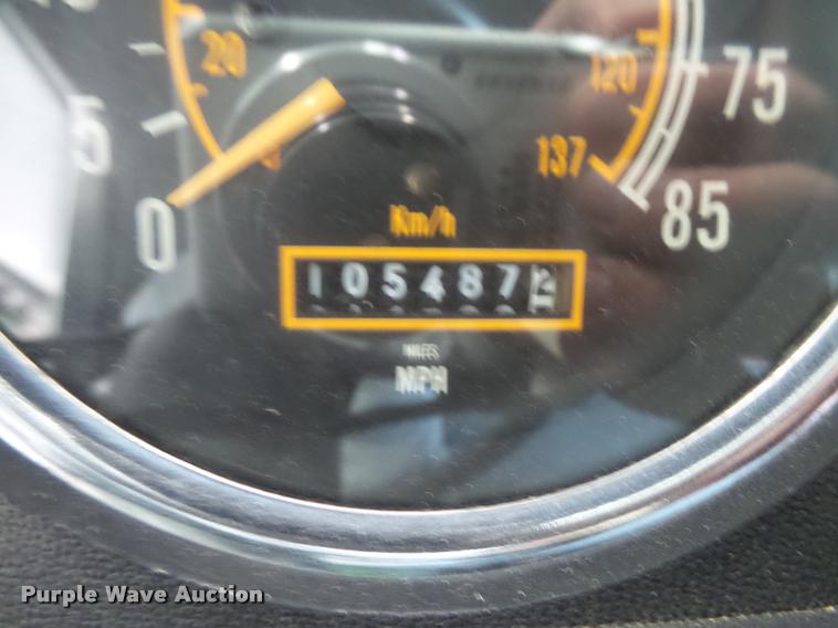 image for item DC3888 1992 Pierce Dash D-8000 pumper fire truck