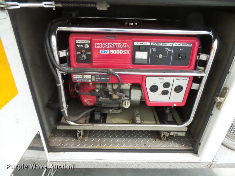 image for item DC3888 1992 Pierce Dash D-8000 pumper fire truck