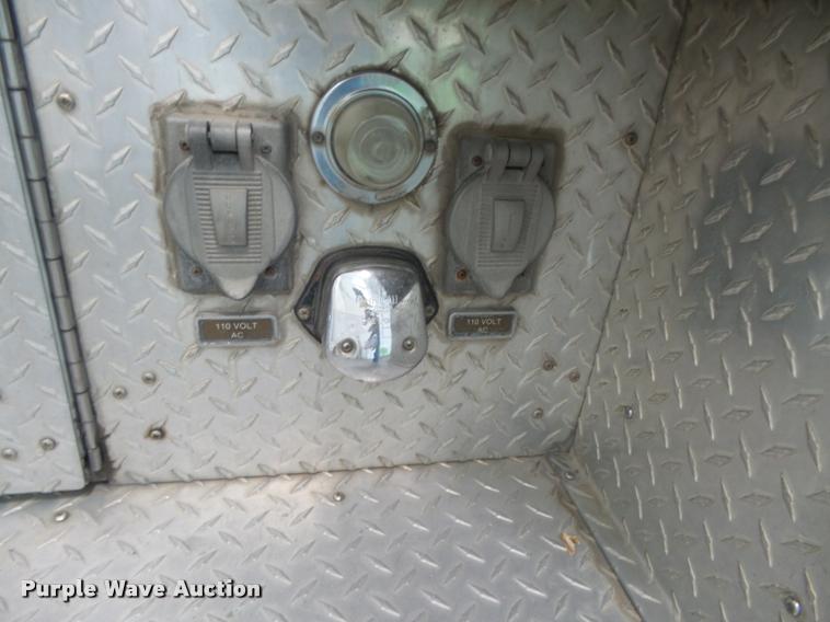 image for item DC3888 1992 Pierce Dash D-8000 pumper fire truck