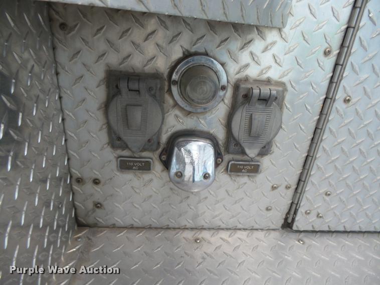 image for item DC3888 1992 Pierce Dash D-8000 pumper fire truck