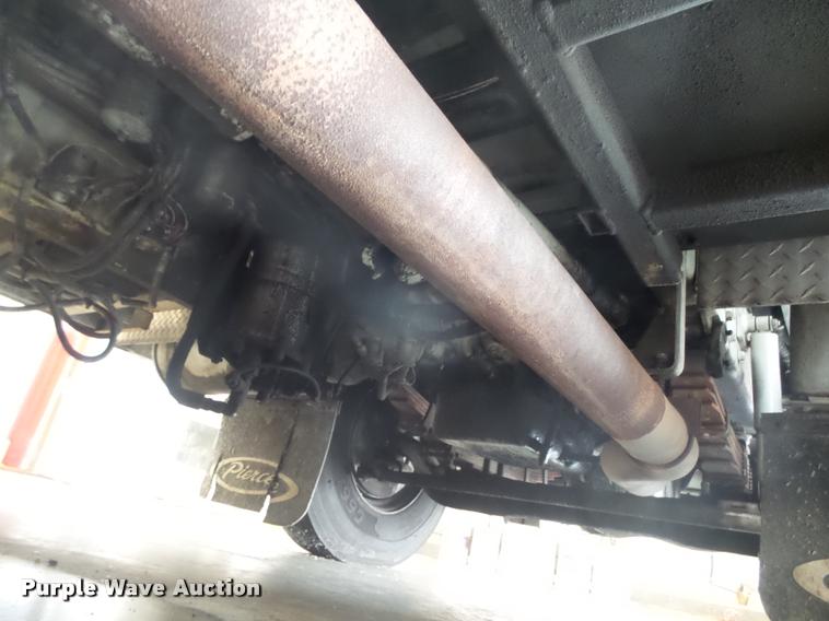 image for item DC3888 1992 Pierce Dash D-8000 pumper fire truck