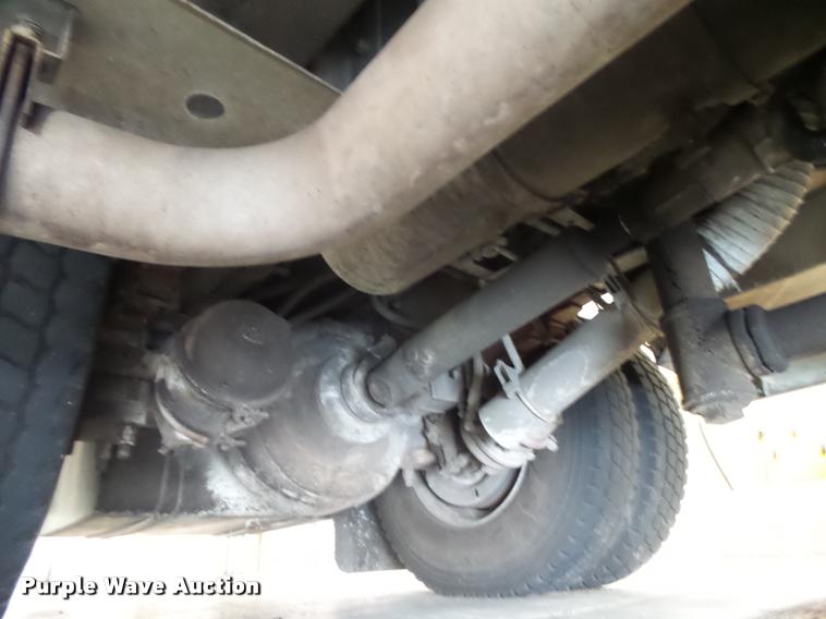 image for item DC3888 1992 Pierce Dash D-8000 pumper fire truck