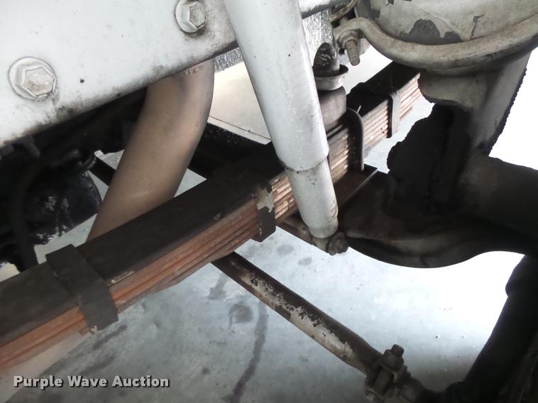 image for item DC3888 1992 Pierce Dash D-8000 pumper fire truck