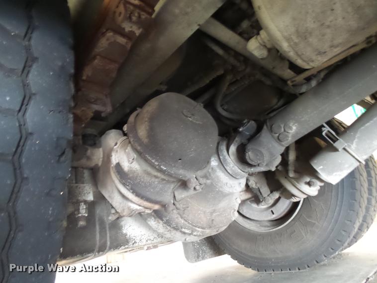 image for item DC3888 1992 Pierce Dash D-8000 pumper fire truck