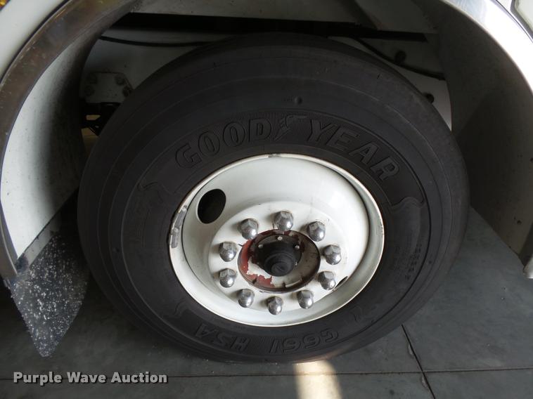 image for item DC3888 1992 Pierce Dash D-8000 pumper fire truck