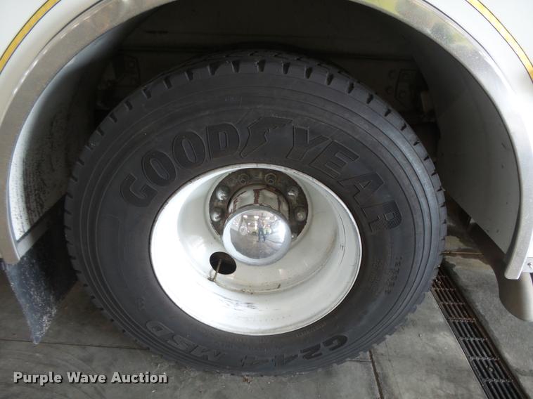 image for item DC3888 1992 Pierce Dash D-8000 pumper fire truck