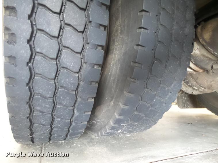 image for item DC3888 1992 Pierce Dash D-8000 pumper fire truck