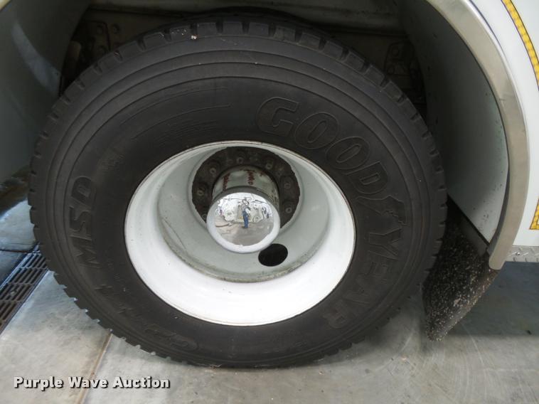 image for item DC3888 1992 Pierce Dash D-8000 pumper fire truck