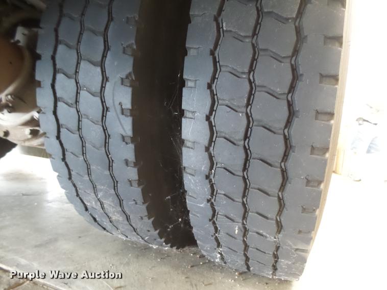 image for item DC3888 1992 Pierce Dash D-8000 pumper fire truck