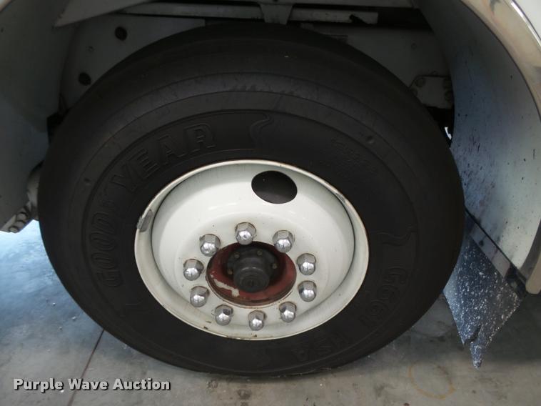 image for item DC3888 1992 Pierce Dash D-8000 pumper fire truck