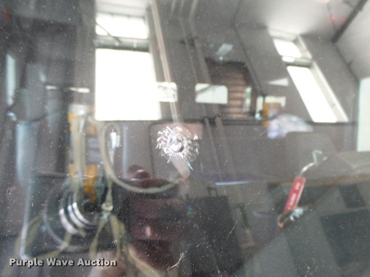 image for item DC3888 1992 Pierce Dash D-8000 pumper fire truck