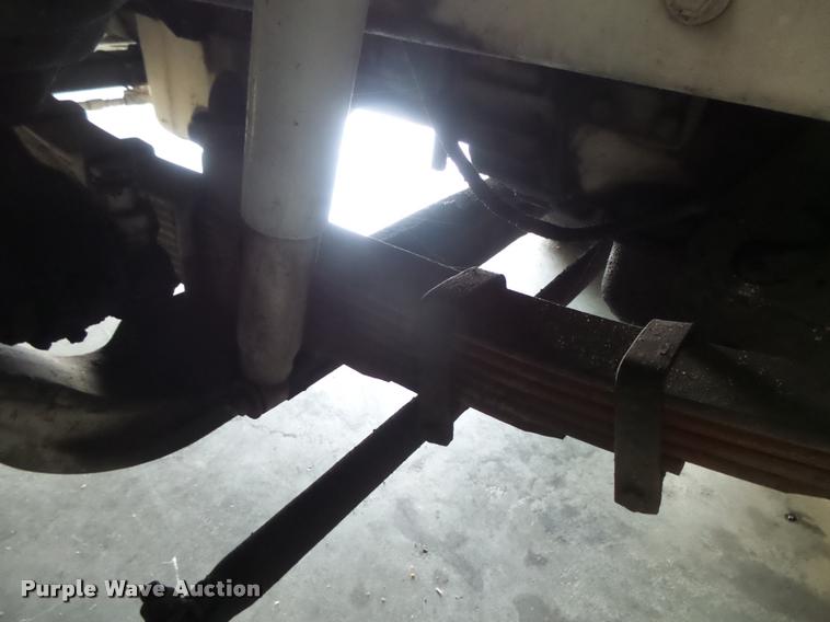 image for item DC3888 1992 Pierce Dash D-8000 pumper fire truck