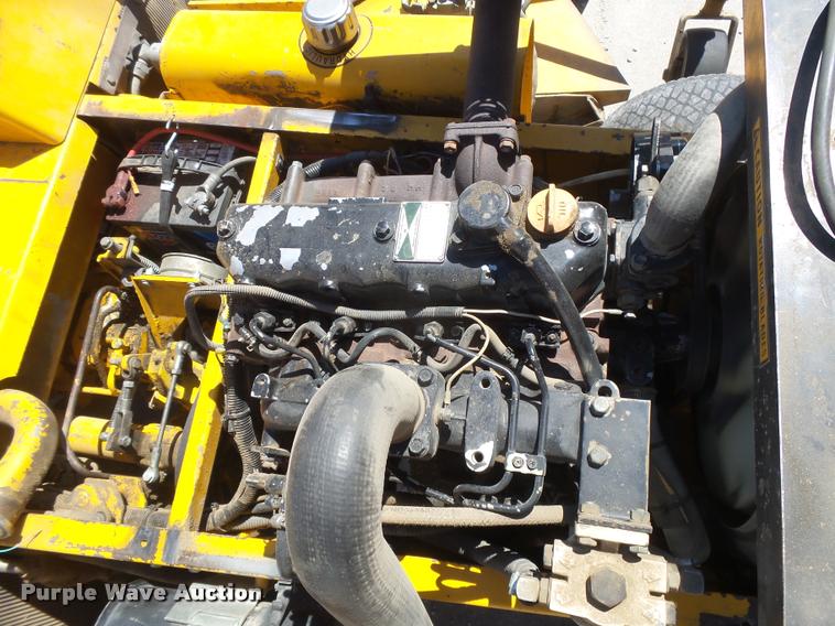 image for item DC3890 Howard-price Turf Blazer 1260 lawn mower