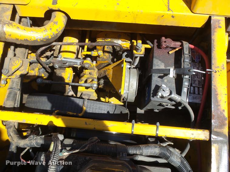 image for item DC3890 Howard-price Turf Blazer 1260 lawn mower