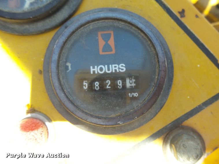 image for item DC3890 Howard-price Turf Blazer 1260 lawn mower