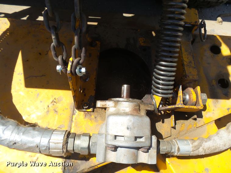 image for item DC3890 Howard-price Turf Blazer 1260 lawn mower