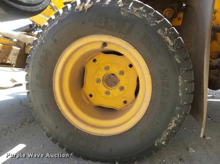 image for item DC3890 Howard-price Turf Blazer 1260 lawn mower