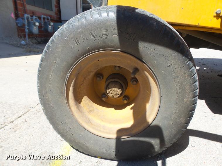 image for item DC3890 Howard-price Turf Blazer 1260 lawn mower