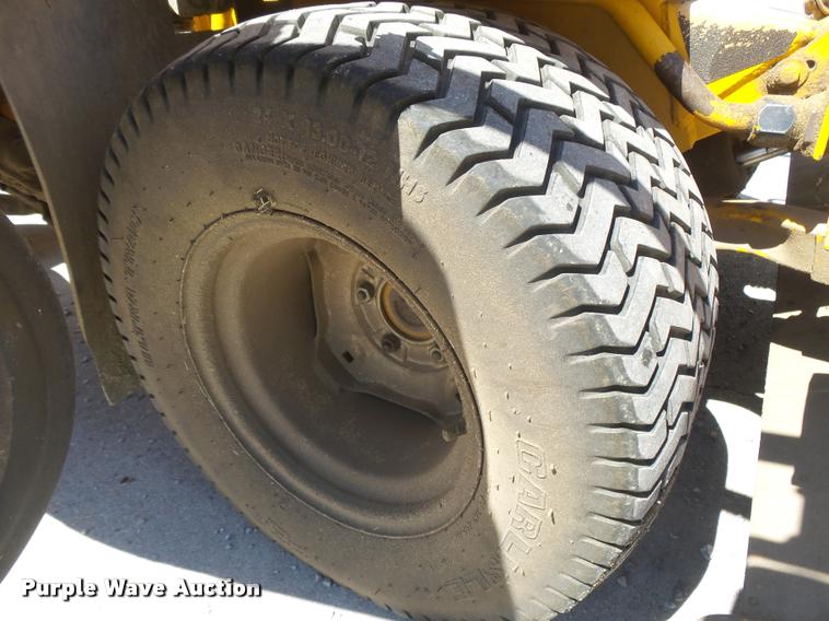 image for item DC3890 Howard-price Turf Blazer 1260 lawn mower