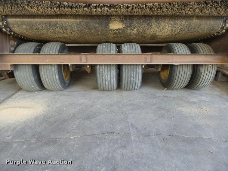 image for item DC3891 Turfco 85420 sand spreader