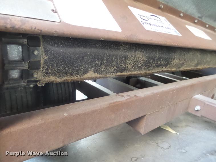 image for item DC3891 Turfco 85420 sand spreader