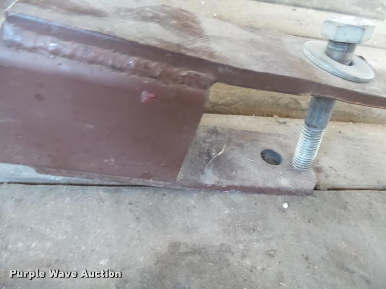 image for item DC3891 Turfco 85420 sand spreader