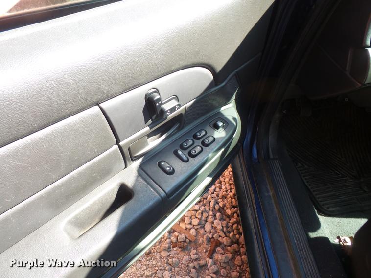 image for item DC5360 2005 Ford Crown Victoria