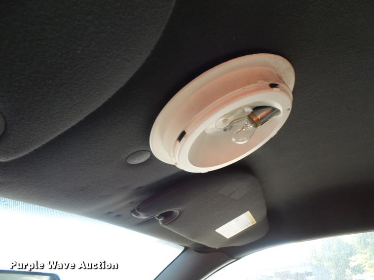 image for item DC5360 2005 Ford Crown Victoria