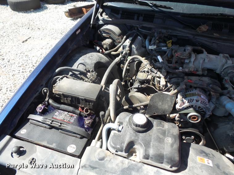 image for item DC5360 2005 Ford Crown Victoria