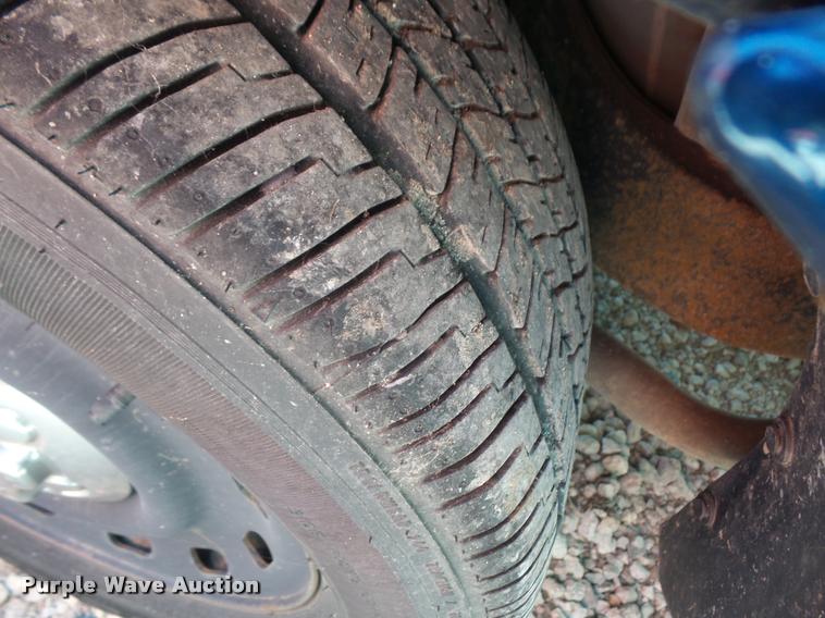 image for item DC5360 2005 Ford Crown Victoria