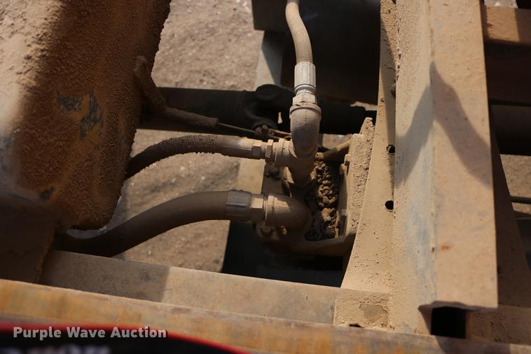 image for item DD0116 1987 Chevrolet C70 dump truck