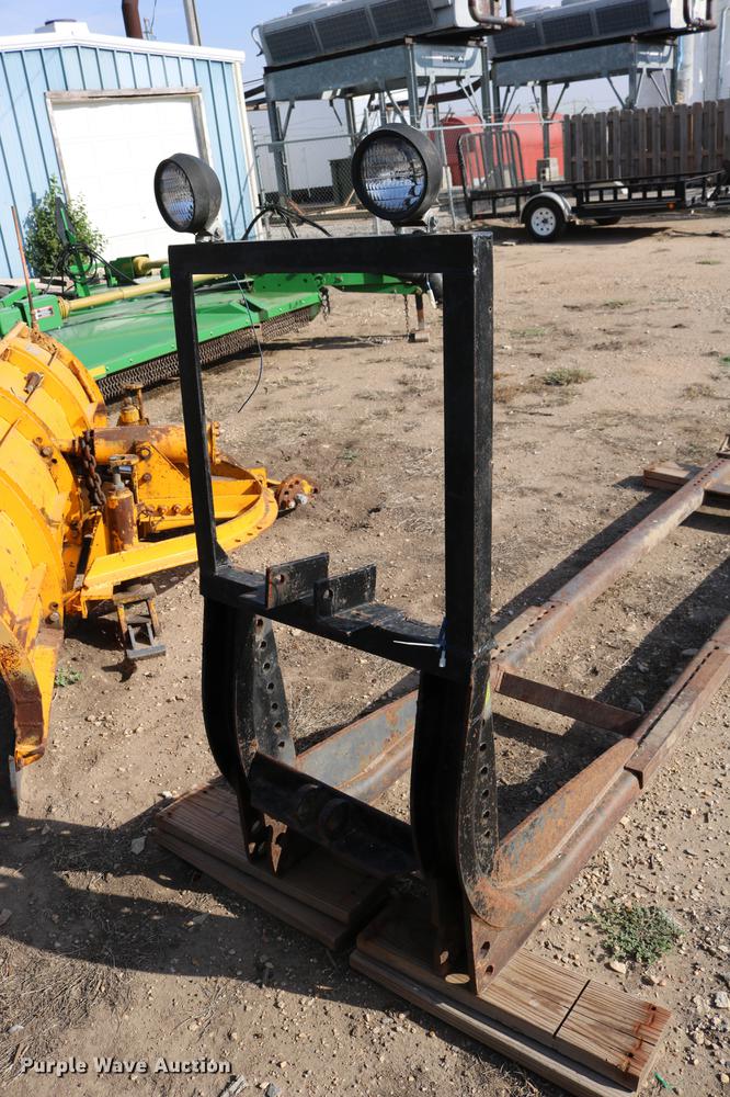 image for item DD0116 1987 Chevrolet C70 dump truck