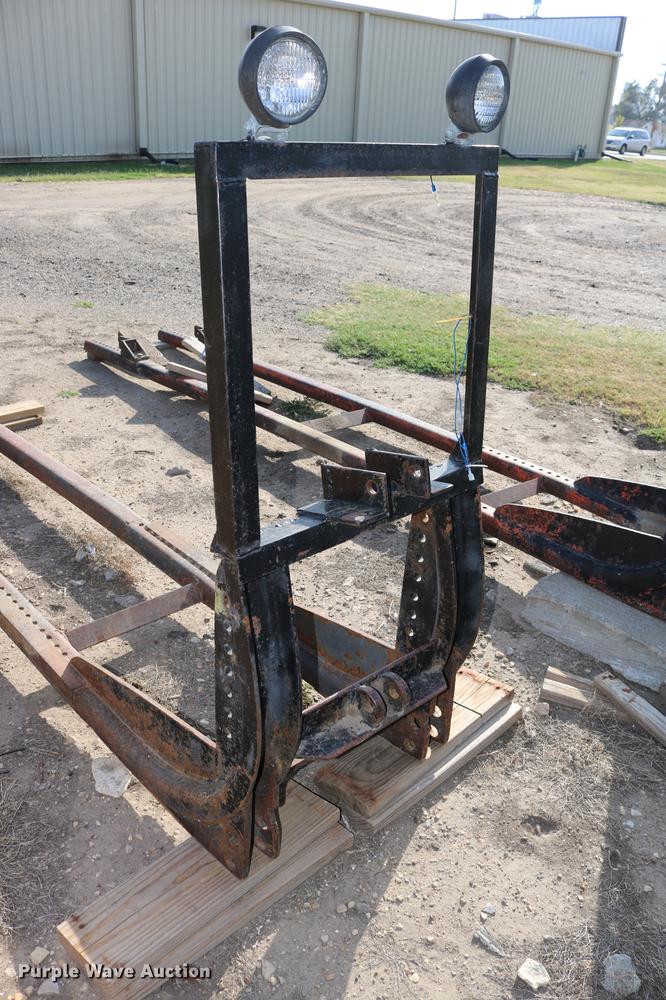 image for item DD0116 1987 Chevrolet C70 dump truck