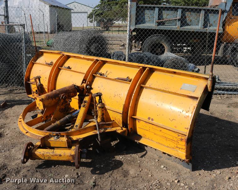 image for item DD0116 1987 Chevrolet C70 dump truck