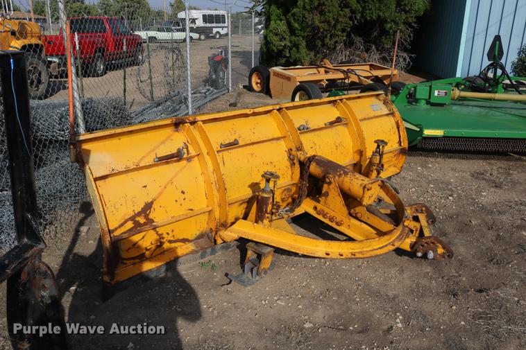 image for item DD0116 1987 Chevrolet C70 dump truck