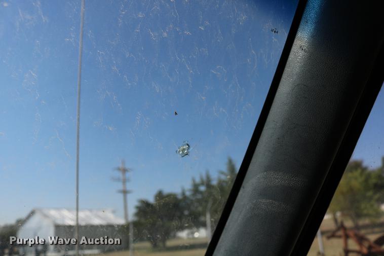 image for item DD0117 1992 Ford F150 pickup truck