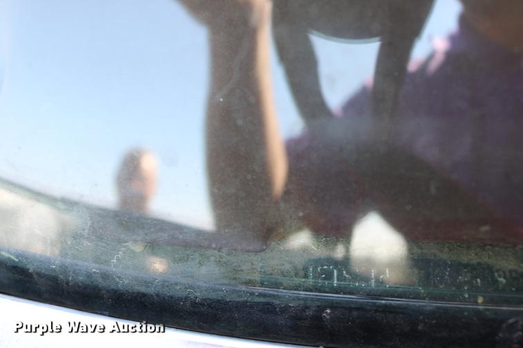 image for item DD0118 1984 Ford F150 SuperCab pickup truck