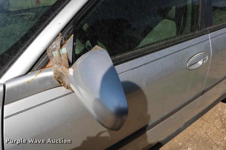 image for item DD0120 2004 Chevrolet Impala