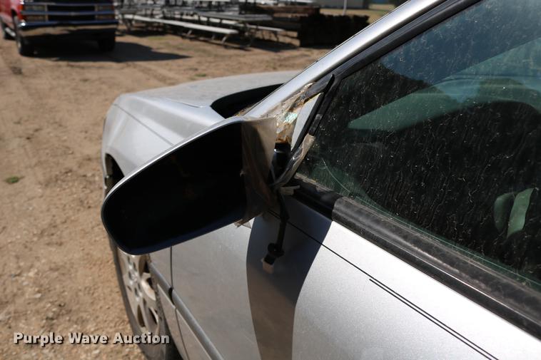 image for item DD0120 2004 Chevrolet Impala