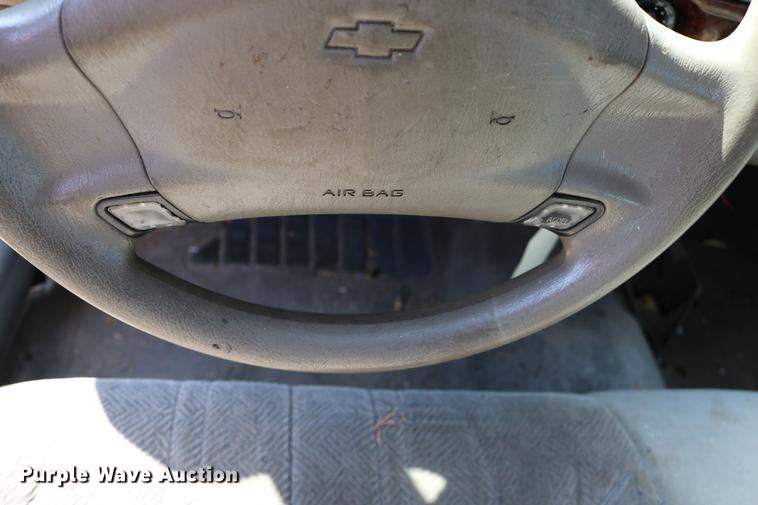 image for item DD0120 2004 Chevrolet Impala