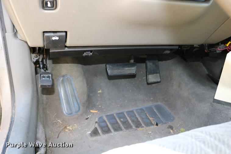 image for item DD0120 2004 Chevrolet Impala