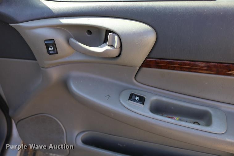 image for item DD0120 2004 Chevrolet Impala